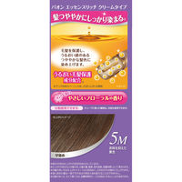 ヘンケルジャパン パオン エッセンスリッチ クリームタイプ 5M 4987234311996 1個（直送品）