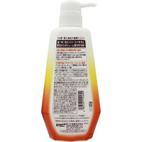ロート製薬 50の恵 髪と頭皮の養潤シャンプー 4987241145690 1個(400ML)（直送品）