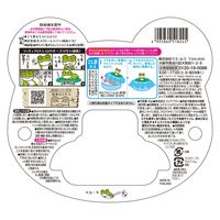 ウエ・ルコ 蛙田捕太郎3 4995860518245 1個(40G)（直送品）