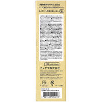 カメヤマ カメヤマ 小ローソク クリ・オ15 4901435214696 1個(152G)（直送品）