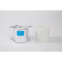 丸英製紙 10年保存簡易トイレセット50回 CFS-50 1箱（直送品）