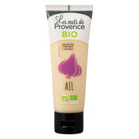 メ・ド・プロヴァンス　有機ガーリックペースト　80g 3個 オーガニック  にんにく ニンニク 日仏貿易