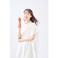 ラドンナ TOFFY HAPPY COLLECTION 極かるハンズフリーファン HFN3-VOR 1個
