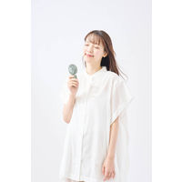 ラドンナ TOFFY HAPPY COLLECTION 極かるハンズフリーファン HFN3-SML 1個