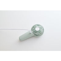 ラドンナ TOFFY HAPPY COLLECTION ダブルブレードファン HFN4-SML 1個