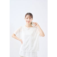 ラドンナ TOFFY HAPPY COLLECTION 薄型ひんやりフックファン HFN2-PAW 1個