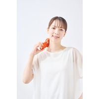 ラドンナ TOFFY HAPPY COLLECTION 薄型ひんやりフックファン HFN2-VOR 1個