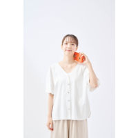 ラドンナ TOFFY HAPPY COLLECTION 折りたたみひんやりファン HFN6-VOR 1個