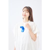 ラドンナ TOFFY HAPPY COLLECTION 極かるハンズフリーファン HFN3-FBL 1個