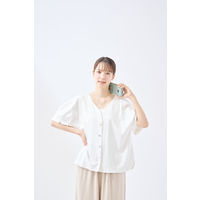 ラドンナ TOFFY HAPPY COLLECTION 折りたたみひんやりファン HFN6-SML 1個