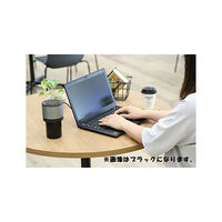 【アウトレット】【Goエシカル】訳あり 豊田合成 UVーCパーソナル空間除菌装置 ブラック TG012F000A 1個