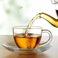 農薬を使わずに育てたアッサムブレンド紅茶リーフティー 1袋（100g）