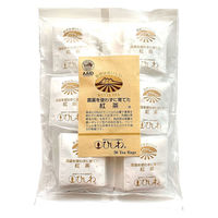 農薬を使わずに育てた紅茶ティーバッグ 1セット（1箱（50バッグ入）×2）