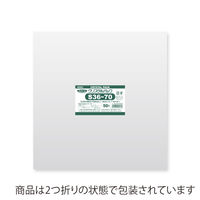 HEIKO ＯＰＰ袋　クリスタルパック Ｓ　36ー70 1セット(1袋(50枚入)×10)