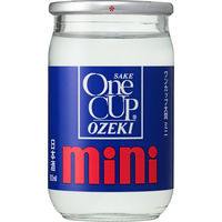 大関 ワンカップミニ 100ml 1セット(1本×30) 日本酒