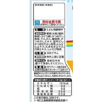 1歳からのうどんだし　200g 1個 オタフクソース 子ども 幼児 幼児食 完了食 うどんスープ