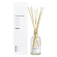 アートラボコレクション リードディフューザー Tea leaves 280mL 1セット（1個×3） アートラボ