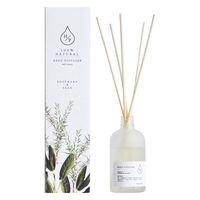 HPリードディフューザー90 ローズマリー＆セージ 90mL 1セット（1個×3） アートラボ