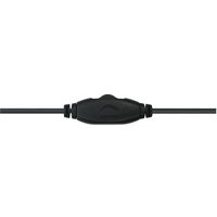 アーテック ヘッドセット　（単一指向性・ノイズキャンセリング付） 91787 1個