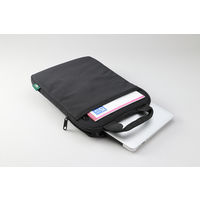 アーテック ＰＣタブレットケース　インナーＭブラック 91724 1個