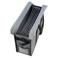 アーテック ＰＣタブレット用キャリーバック（13インチ6台） 91817 1個