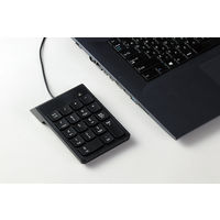 アーテック ＵＳＢ接続テンキー 91688 1個