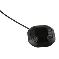 アーテック 全指向性ＵＳＢマイク（ミュート機能付） 91710 1個