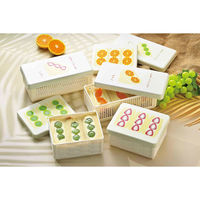 たつみや サンドイッチケース 折りたたみ イチゴ 429074 1個（直送品）