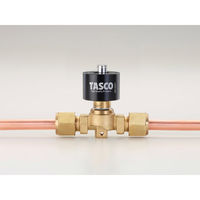 イチネンTASCO 超強力電磁弁オープナーセット TA129ZD 1式（直送品）