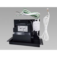 イチネンTASCO 取付板 TA285JH-11 1個（直送品）