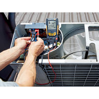 イチネンTASCO デジタルマルチメータ TA452TA-3 1個（直送品）