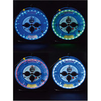 イチネンTASCO コードリール(赤) TA649NP-R 1台（直送品）