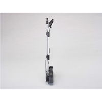 イチネンTASCO 折りたたみハンドトラック TA821YS 1台（直送品）