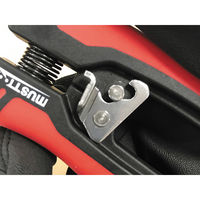 イチネンTASCO 倍力ハサミ TA747DD 1個（直送品）