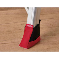 イチネンTASCO 脚立ソックス(4個入) TA844HF 1式（直送品）