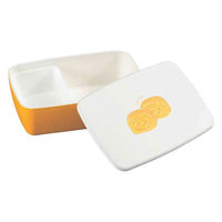 たつみや 弁当箱 1段 600ml 一段弁当 たまごやき 452646 1個（直送品）