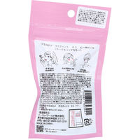 ツーウェイワールド グミティント チーク&リップカラー ピーチピンク 8g 4540811803941 1袋(1本)（直送品）