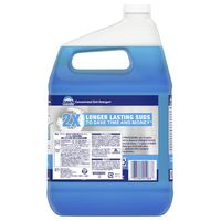 ドーン（DAWN） 業務用 食器手洗い用洗剤 液体濃縮タイプ オリジナル 3.78L 1個 食器用洗剤 P＆G