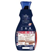 ダウニー（Downy） ウルトラソフト ブリス アンバー＆ローズ 780mL 1個 柔軟剤 P＆G