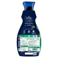 ダウニー（Downy） ウルトラソフト リフレッシュ バーチウォーター＆ボタニカル 780mL 1個 柔軟剤 P＆G