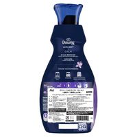 ダウニー（Downy） ウルトラソフト カーム ラベンダー＆バニラビーン 780mL 1個 柔軟剤 P＆G