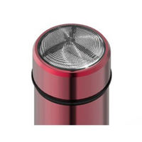 マクセルイズミ 回転式シェーバー レッド IZDーC289ーR 1台