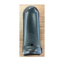 マクセルイズミ 充電式 回転式シェーバー ガンメタ IZDーC449ーH 1台