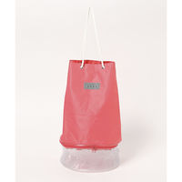 らこれキッズ プールバッグ ピンク LAKOLE/ラコレ