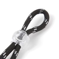 マルチ傘ストラップ ブラック LAKOLE/ラコレ