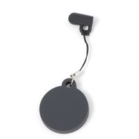 傘マグネットマーカー2 ブラック LAKOLE/ラコレ