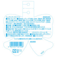 キャンディ ペロペロキャンディー 個包装 チュッパチャプス フラワーブーケ 12本入 1個 クラシエ