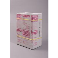 ニチアス ボード状断熱材・吸音材 MGボード 120 ALGCなし ポリ 100 120-100-P 1セット(3枚)（直送品）