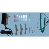 キリウスジャパン キリウス ねじ供給機 NejiDas(ネジダス) M2.3用 BSF-1450-23 1台 652-6575（直送品）