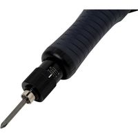 キリウスジャパン キリウス ブラシレス電動ドライバー プッシュスタート式 専用電源付き SKD-B5010PF 1台 658-7582（直送品）